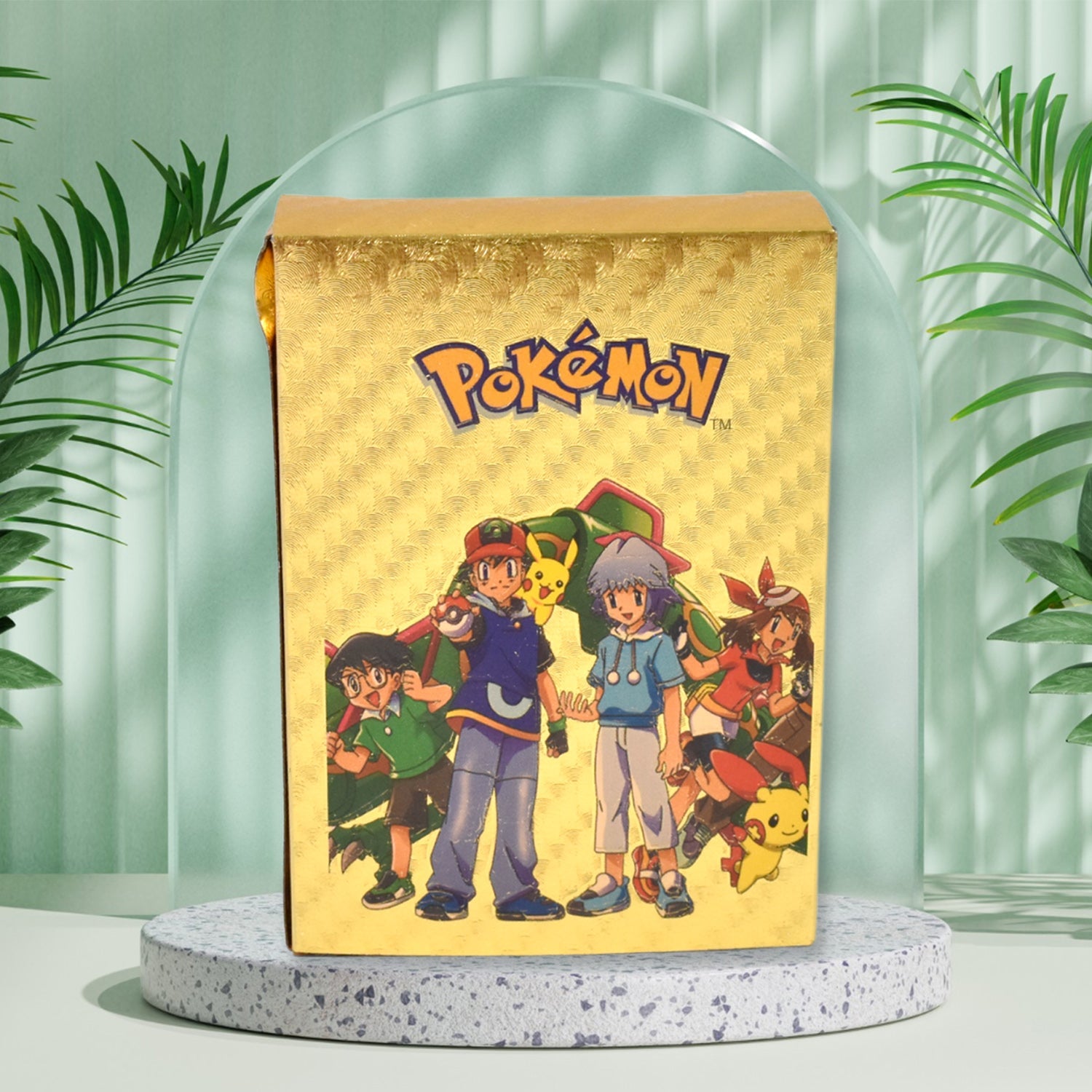 Golden Pocket Legends Golden Pocket Legends